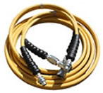 Hightorc hose