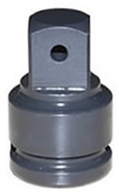 impact reducer1/2 to 3/4