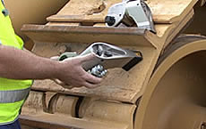 D11 Torque tool