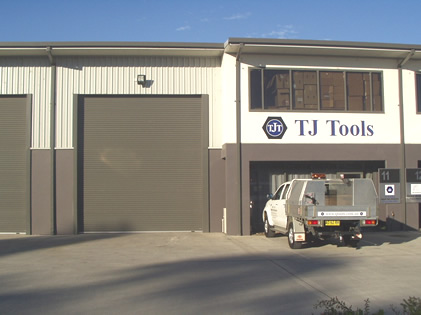 nsw office tj tools