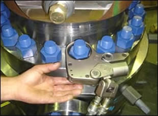 Torque Tool