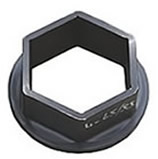 Hex Reducer